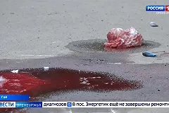 Установлена личность подозреваемого в убийстве трех студенток в Гае (ФОТО)