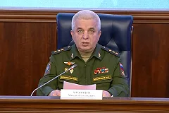 Тела гражданских лиц со следами зверских пыток обнаружены в подвалах Мариуполя