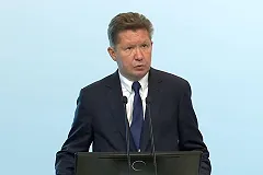 «Случайно это или нет?» Глава «Газпрома» пояснил ситуацию с «Северным потоком»