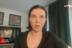 Украинская ведущая Янина Соколова призвала убивать русских