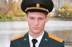 Свердловский офицер погиб во время спецоперации на Украине