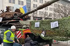 В Кремле прокомментировали инцидент с вывешиванием украинского флага в РУДН