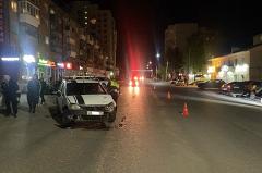 В Среднеуральске водитель Renault Logan насмерть сбил пешехода