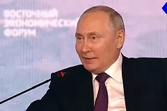 «Моше Израилевич какой-то живет там». Анатолий Чубайс сменил имя