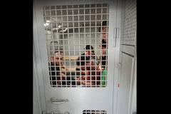 Рейд «Нелегальный Мигрант» прошел в Железнодорожном районе Екатеринбурга (ФОТО)