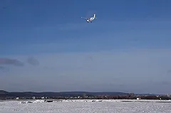 Самолёт «Байкал» начнут собирать на двух свердловских заводах