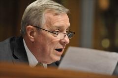 Сенатор США назвал «подделкой» свое письмо Яценюку о кадровых перестановках