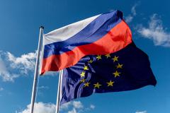 ЕС снял ограничения в отношении поставок РФ компонентов ракетного топлива