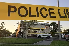 Стрельба в ночном клубе в Орландо привела к множеству жертв