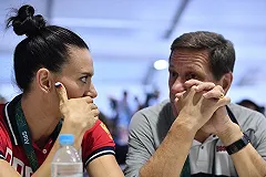 Канадcкий пловец удалил твит про допинговое прошлое Исинбаевой