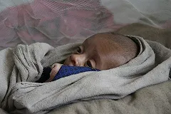 В Краснодаре задержали няню по подозрению в убийстве младенца