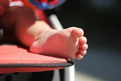 На Уралмаше обнаружили труп новорожденного