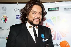 Киркоров прилетает сегодня в Екатеринбург, чтобы впервые посетить могилу прадеда