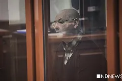 На суде по делу Сиволапа эксперт оспорил версию следствия, касающуюся бутылки