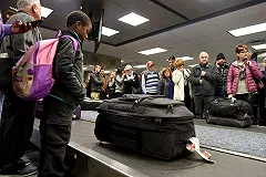 «Победа» пожаловалась в «уважаемый Минтранс» на правила провоза багажа