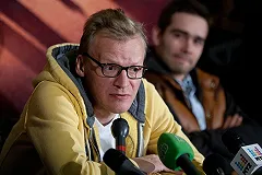 Серебряков назвал национальной идеей России хамство