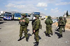 Телеканал «Франс24» нашел вербовщика в Сирию в Свердловской области