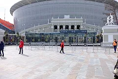 «Матч ТВ» снял гид по Екатеринбургу перед ЧМ-2018