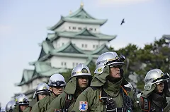 В Японии в результате дождей и оползней погибли 54 человека