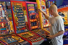 Обыски в УВД Екатеринбурга, возможно, связаны с игорным бизнесом