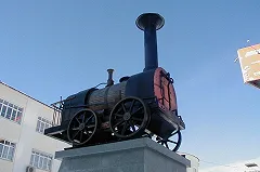 СМИ: арестованный глава СвЖД коллекционировал рельсы и паровозы