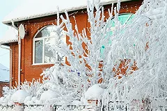 Жителям частного сектора Екатеринбурга пришли счета за мусор на 12 тысяч рублей