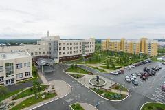 Медцентр Тетюхина получил областной госзаказ на 193,5 млн рублей