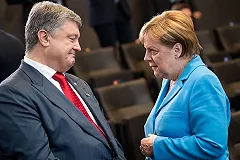 Венгрия заблокировала Украине доступ на саммит НАТО