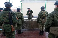 Раскрыта личная характеристика устроившего бойню в Забайкалье солдата