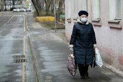 Инфекционист предупредил, что эпидемия коронавируса в России продлится всё лето