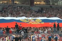 АнтиWADA: Сербия выступила в поддержку России