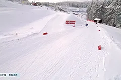 Российские биатлонисты вырвали бронзу в эстафете на этапе Кубка мира в Австрии