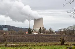 Минобороны РФ: ВСУ предприняли попытку захватить Запорожскую АЭС