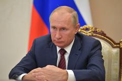 Путин едет в Тулу инспектировать производство для нужд СВО