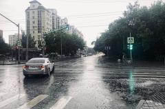 Синоптик сообщил, когда в Свердловской области вновь пойдут дожди
