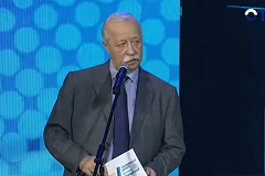 СМИ: Якубович исковеркал едва ли не половину свердловских топонимов