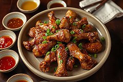 «Ретушируем блюда». Названы отрасли, где екатеринбуржцы чаще всего обращаются за помощью к ИИ