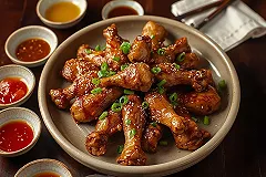 «Ретушируем блюда». Названы отрасли, где екатеринбуржцы чаще всего обращаются за помощью к ИИ