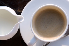 Дефицит сырого молока сохраняется в России