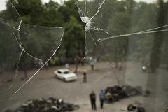 Запись переговоров пилота, бомбившего Луганск, попала в Сеть
