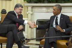 Эксперты: США, добившись своего, потеряли интерес к Украине