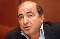 Российский президент был готов разрешить Березовскому вернуться в страну