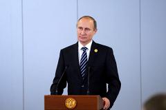 Президент России объяснил действия Турции проклятием Аллаха