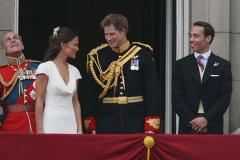 Принц Гарри плюс Пиппа Миддлтон: «Ей давно пора замуж, ему тоже уже за 30»