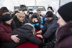 Россиян возмутило, как гибель шахтеров в Воркуте подается в СМИ. «Это Курск-2»