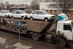 Глава АвтоВАЗа назвал «слишком высокими» цены на автомобили Lada
