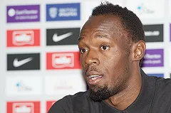 Усэйн Болт поддержал отстранение российских легкоатлетов от Олимпиады