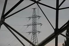 Жители поселка в Чкаловском районе едва не замерзли за ночь из-за энергоЧП