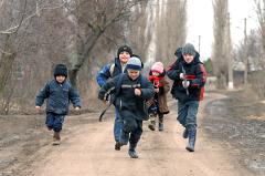 В ночь на 1 апреля в Екатеринбурге в летние лагеря записали около 18 тысяч детей