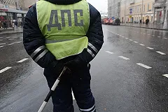 В УГИБДД прокомментировали «случай с несуществующим пешеходом»